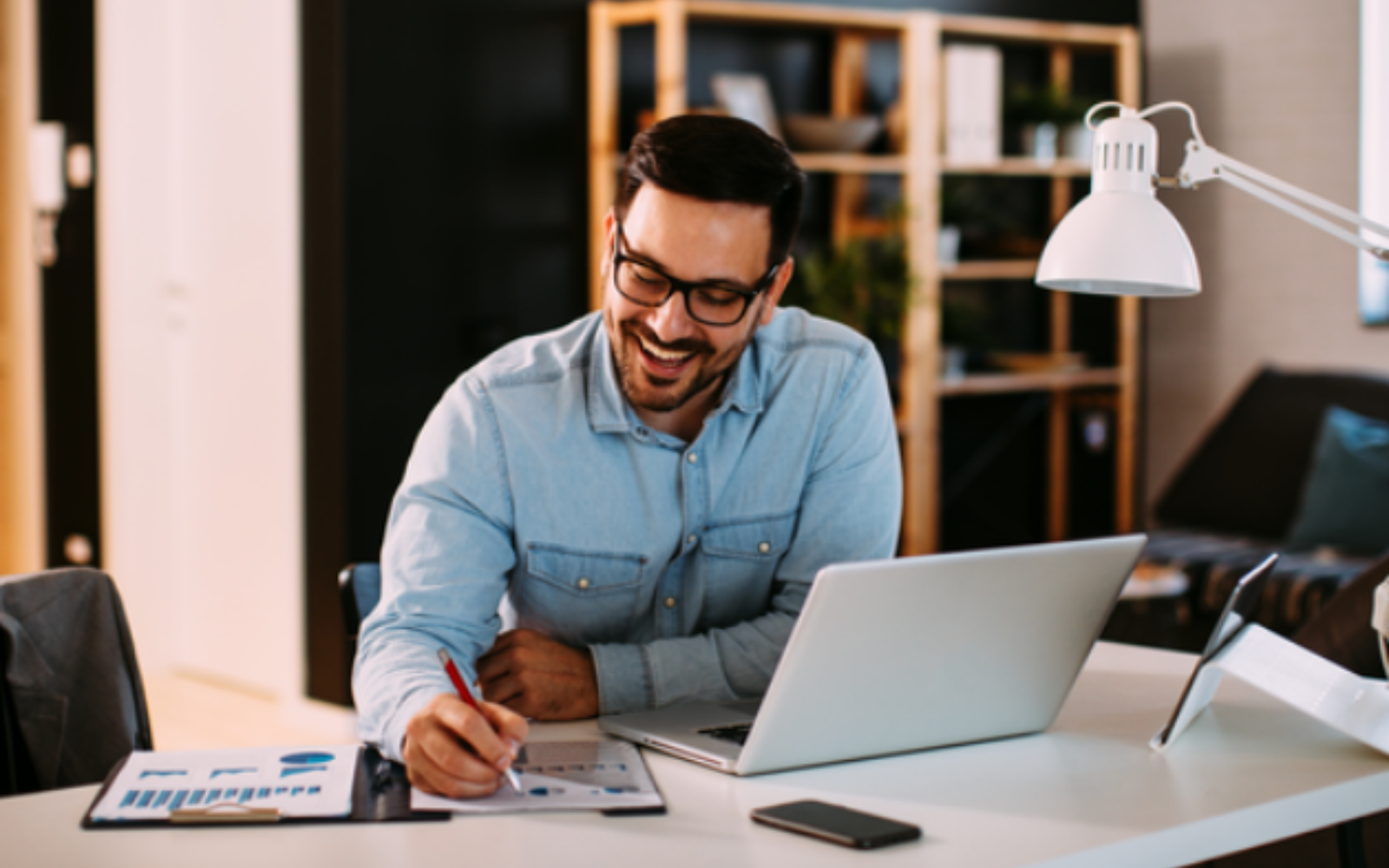 Produtividade sem burnout: equilíbrio no trabalho digital