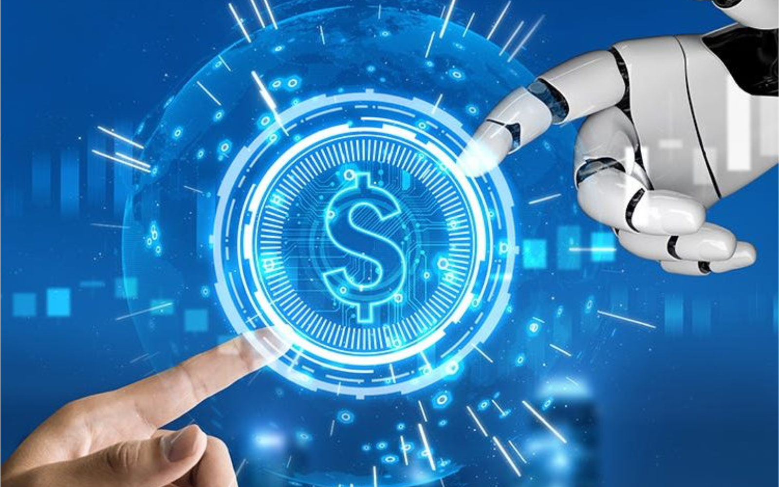 Como criar renda extra usando inteligência artificial