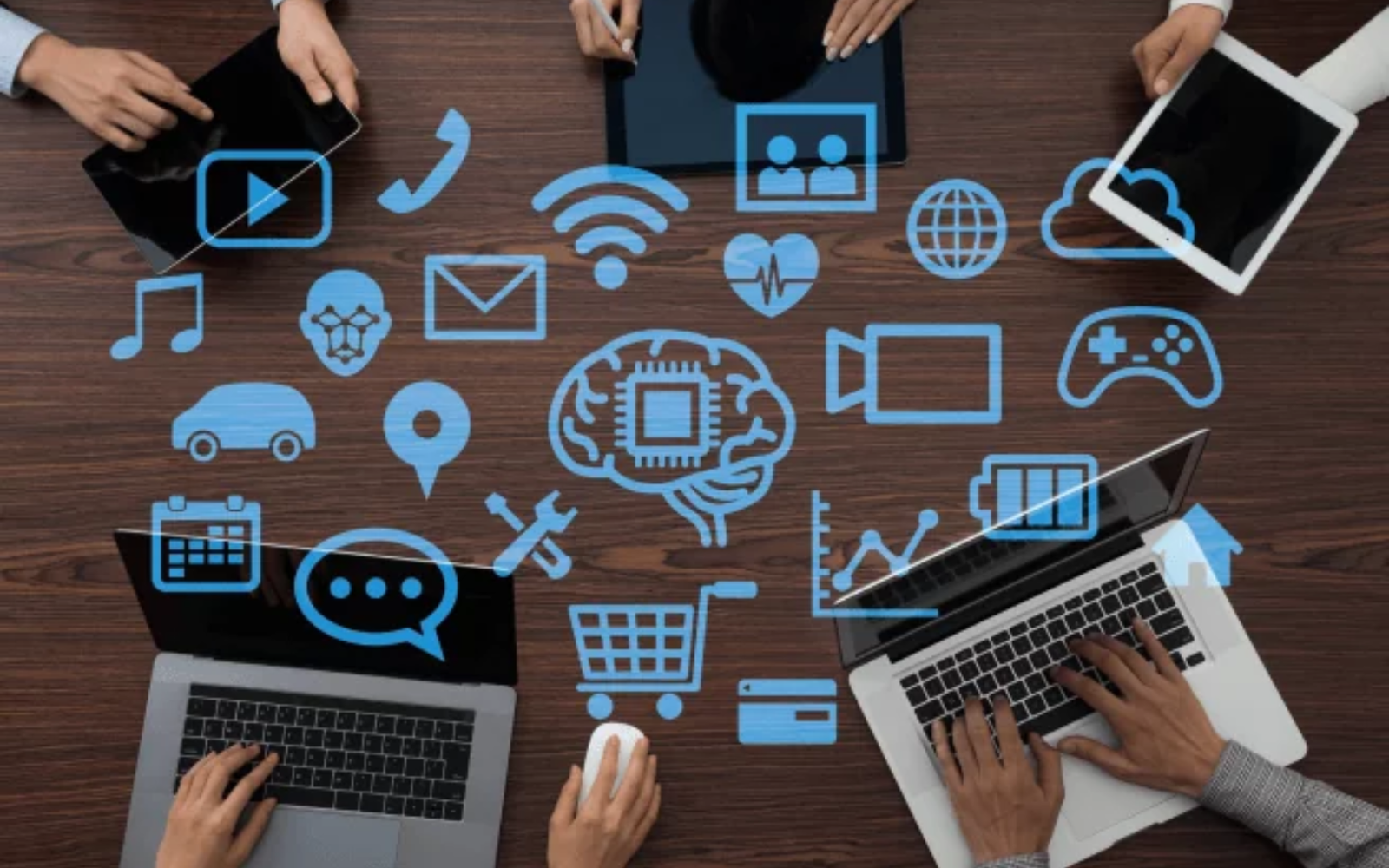 Como escolher ferramentas digitais sem desperiçar dinheiro