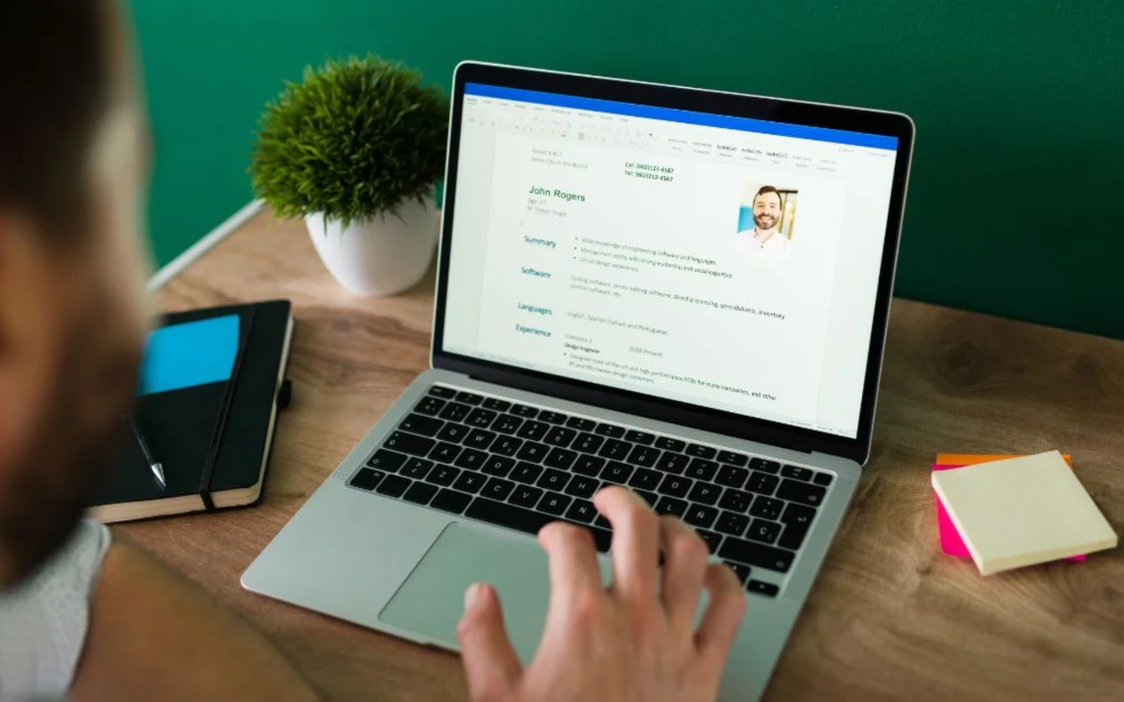 Trabalho digital para quem quer mudar de carreira
