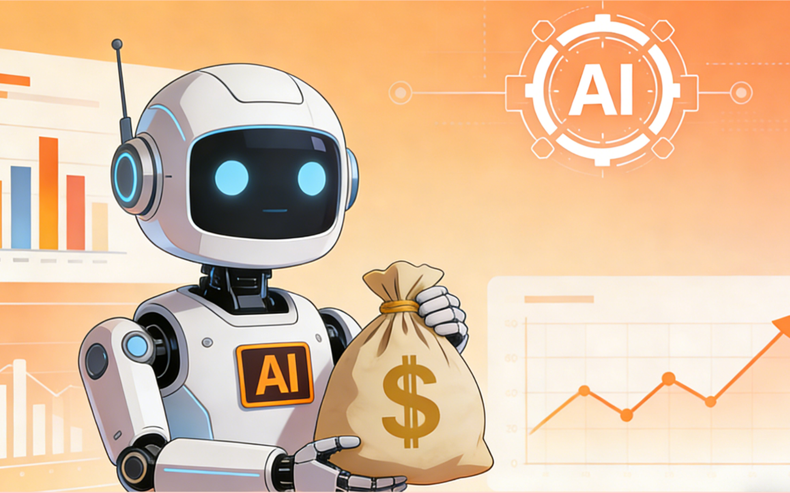 Como monetizar conhecimento usando IA