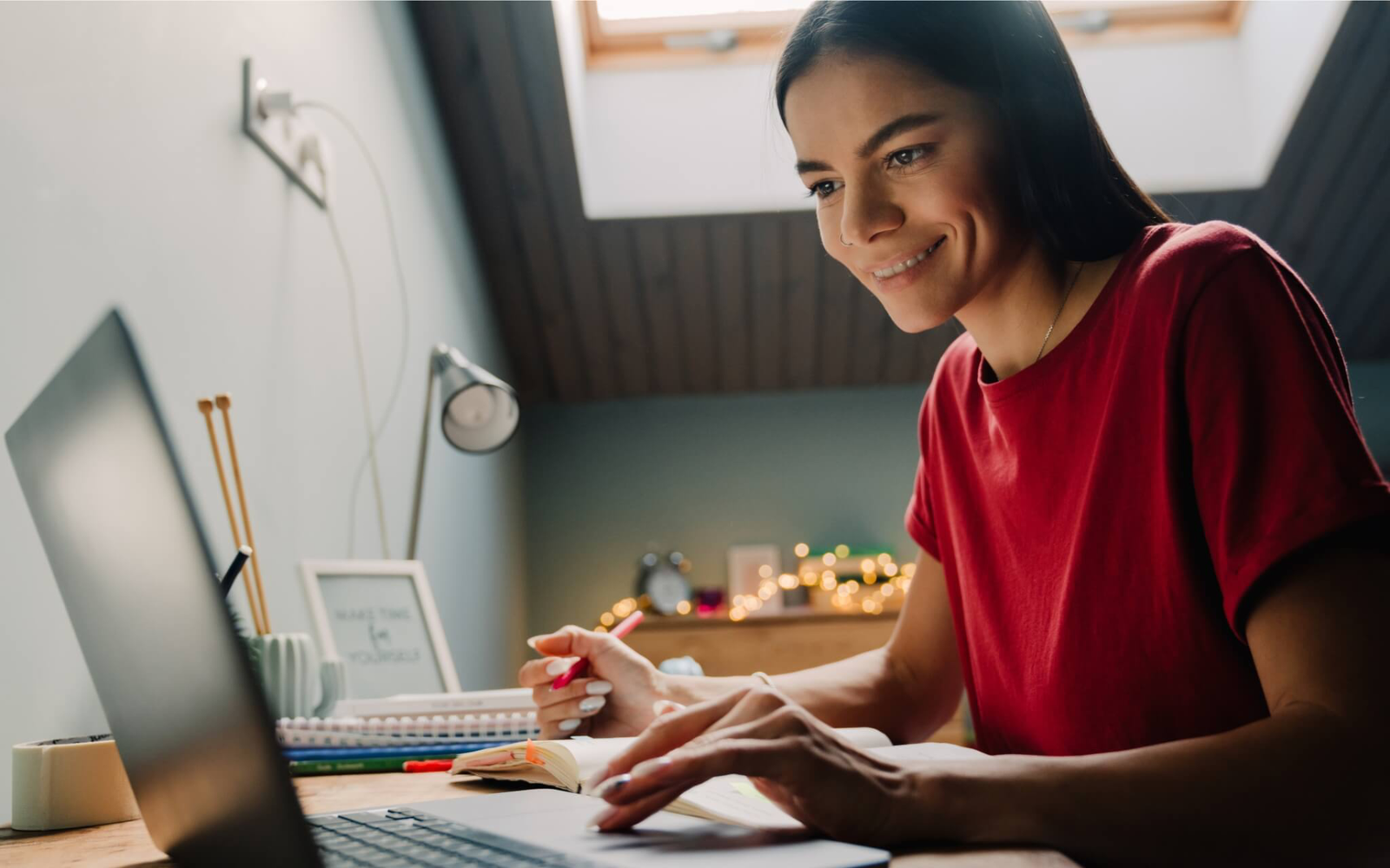 Como criar uma fonte de renda digital em paralelo ao emprego