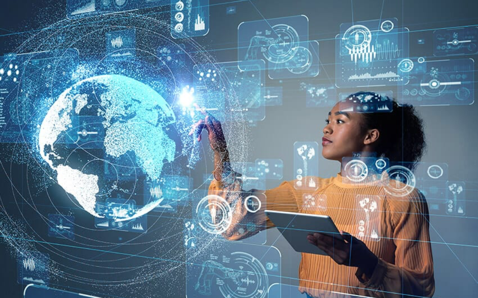 Habilidades digitais mais valorizadas atualmente