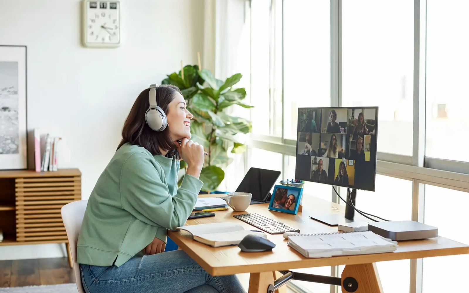 Plataformas úteis para trabalho remoto