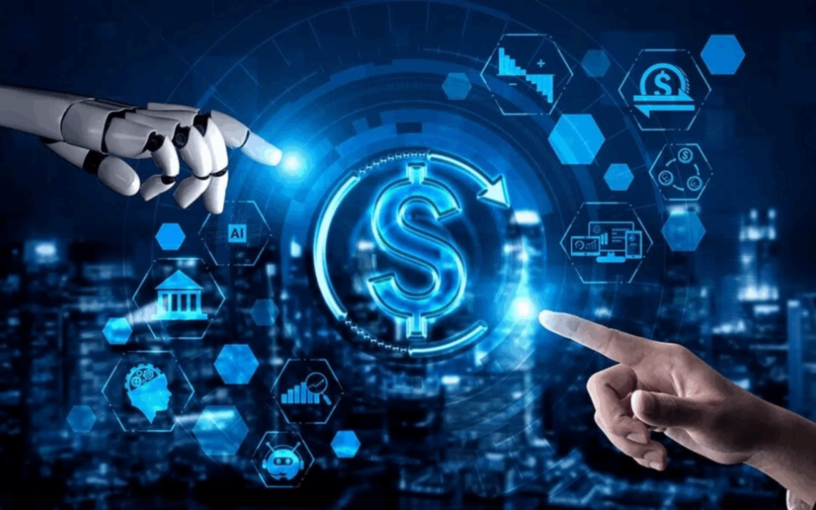 Como usar inteligência artificial para ganhar renda extra