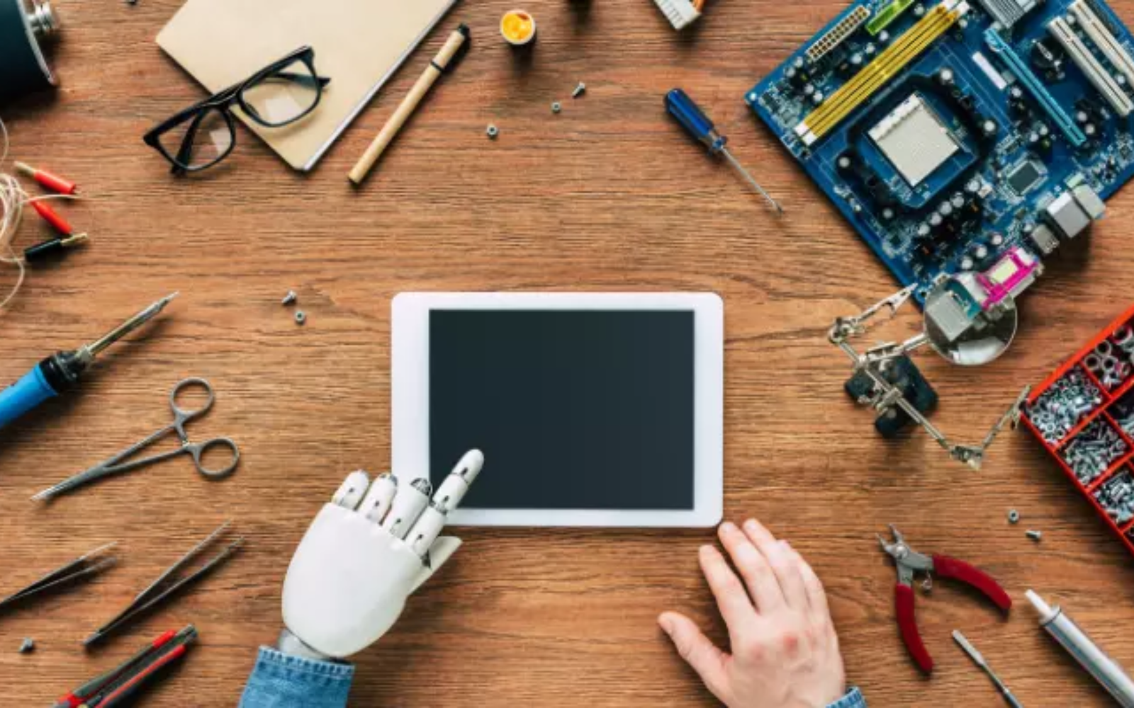 Ferramentas digitais que economizam tempo no trabalho