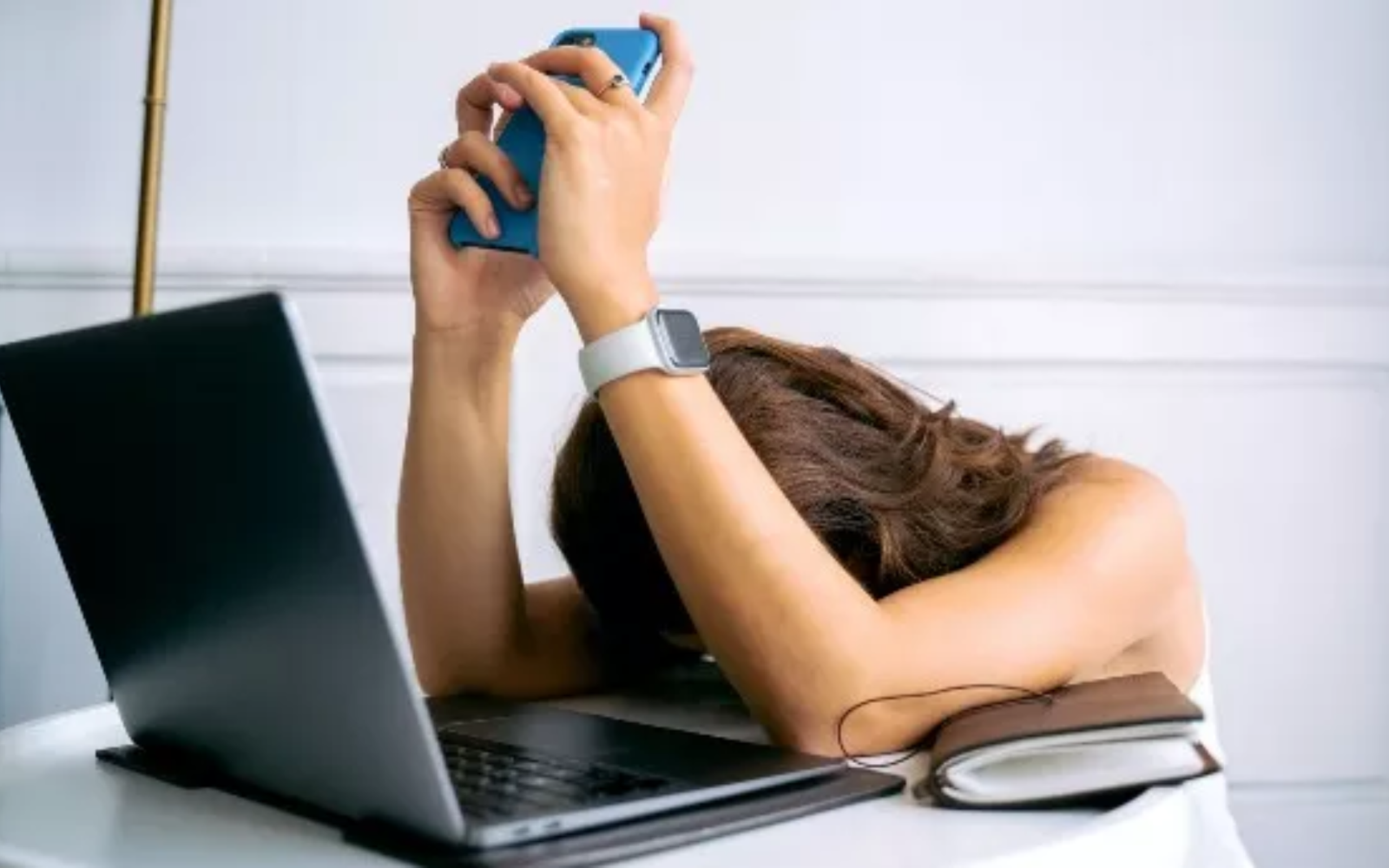 Como evitar distrações trabalhando online