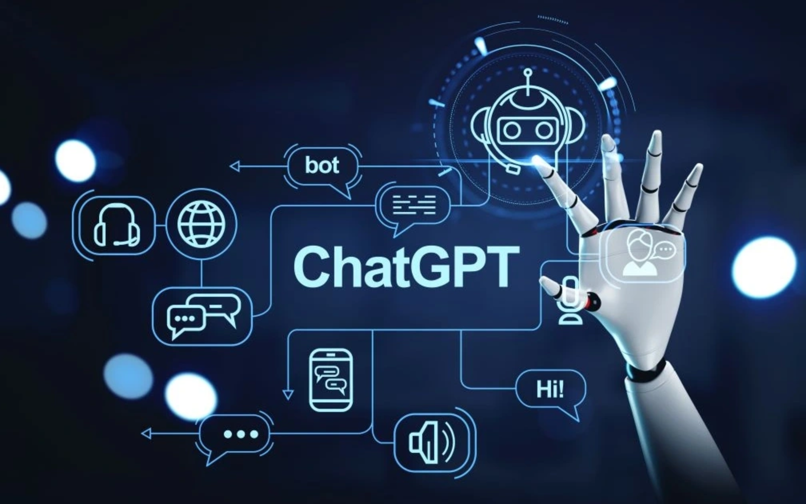 Como usar ChatGPT para economizar horas de trabalho
